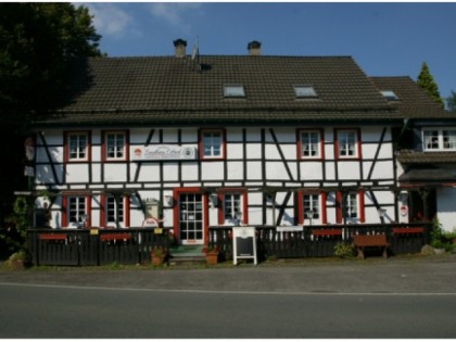 Photo: Landhaus Orbach